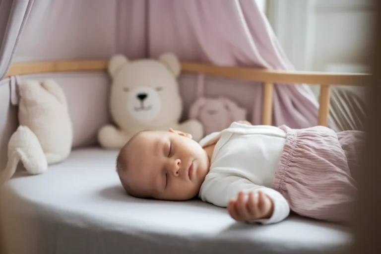 Cauchemars vs terreurs nocturnes: Comprendre pour mieux accompagner son enfant.